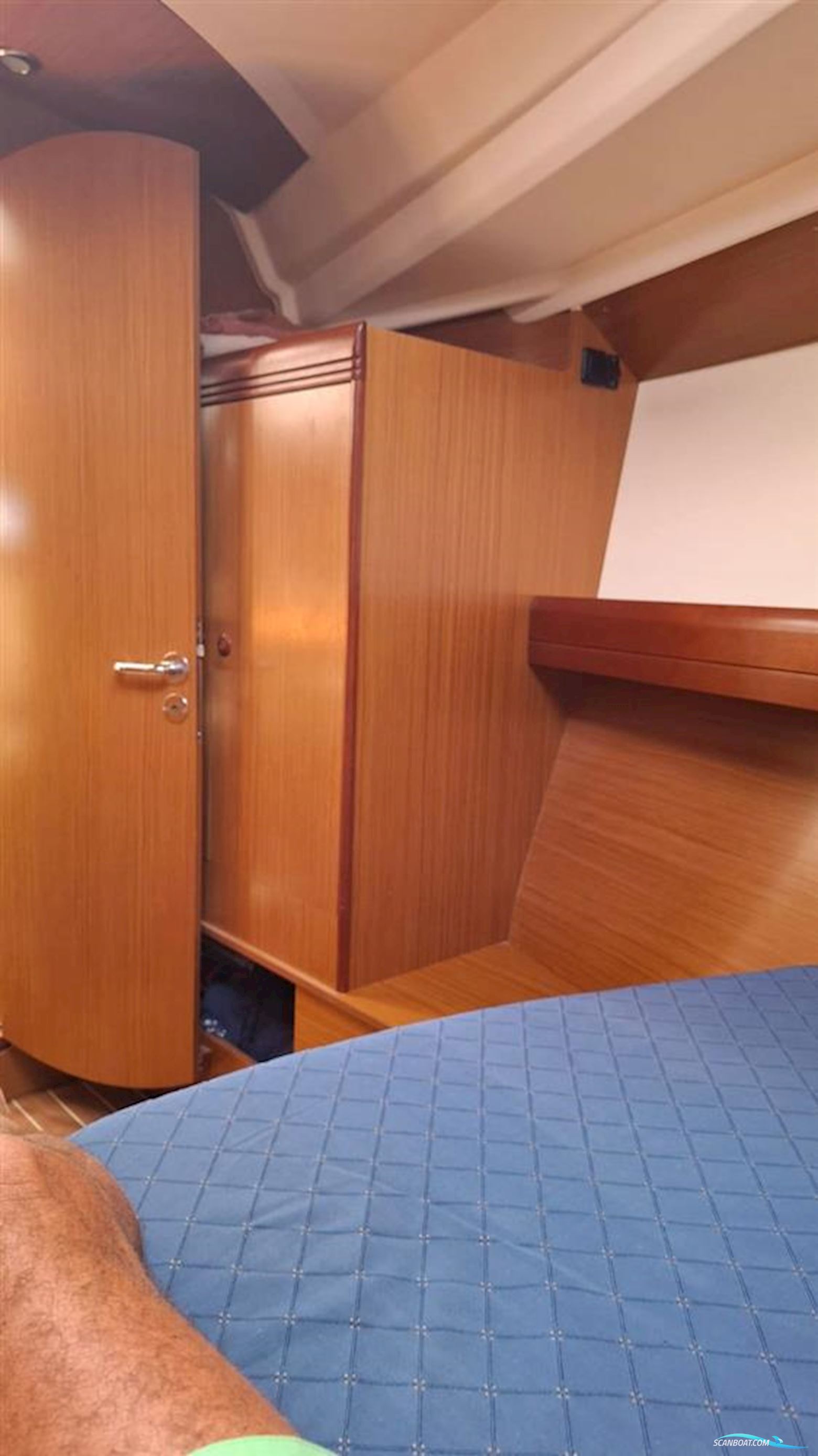 Jeanneau SUN ODYSSEY 42 DS