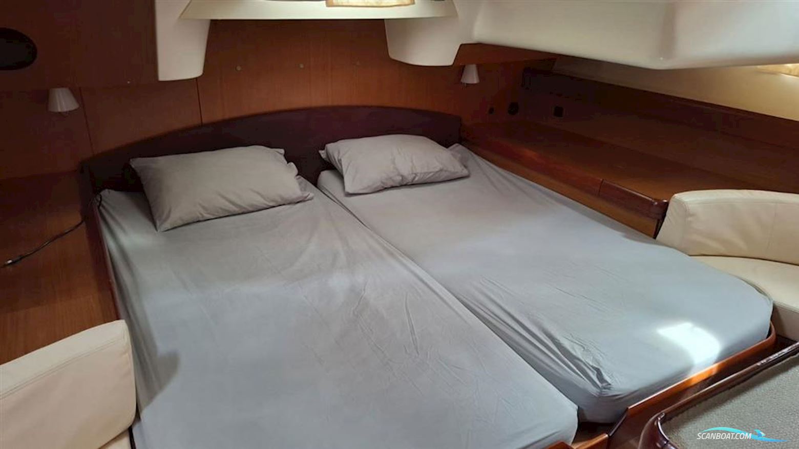 Jeanneau SUN ODYSSEY 42 DS
