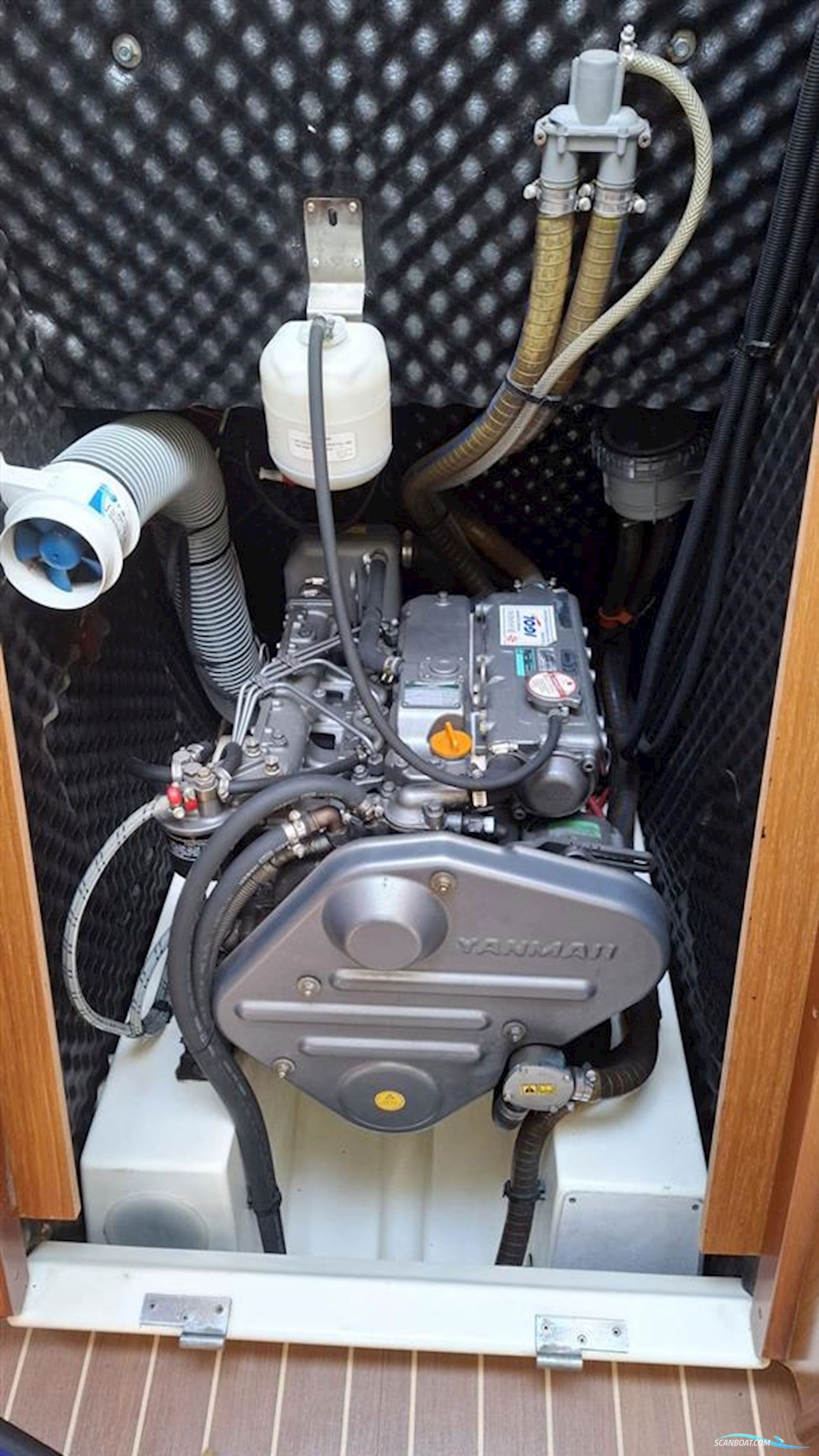 Jeanneau SUN ODYSSEY 42 DS