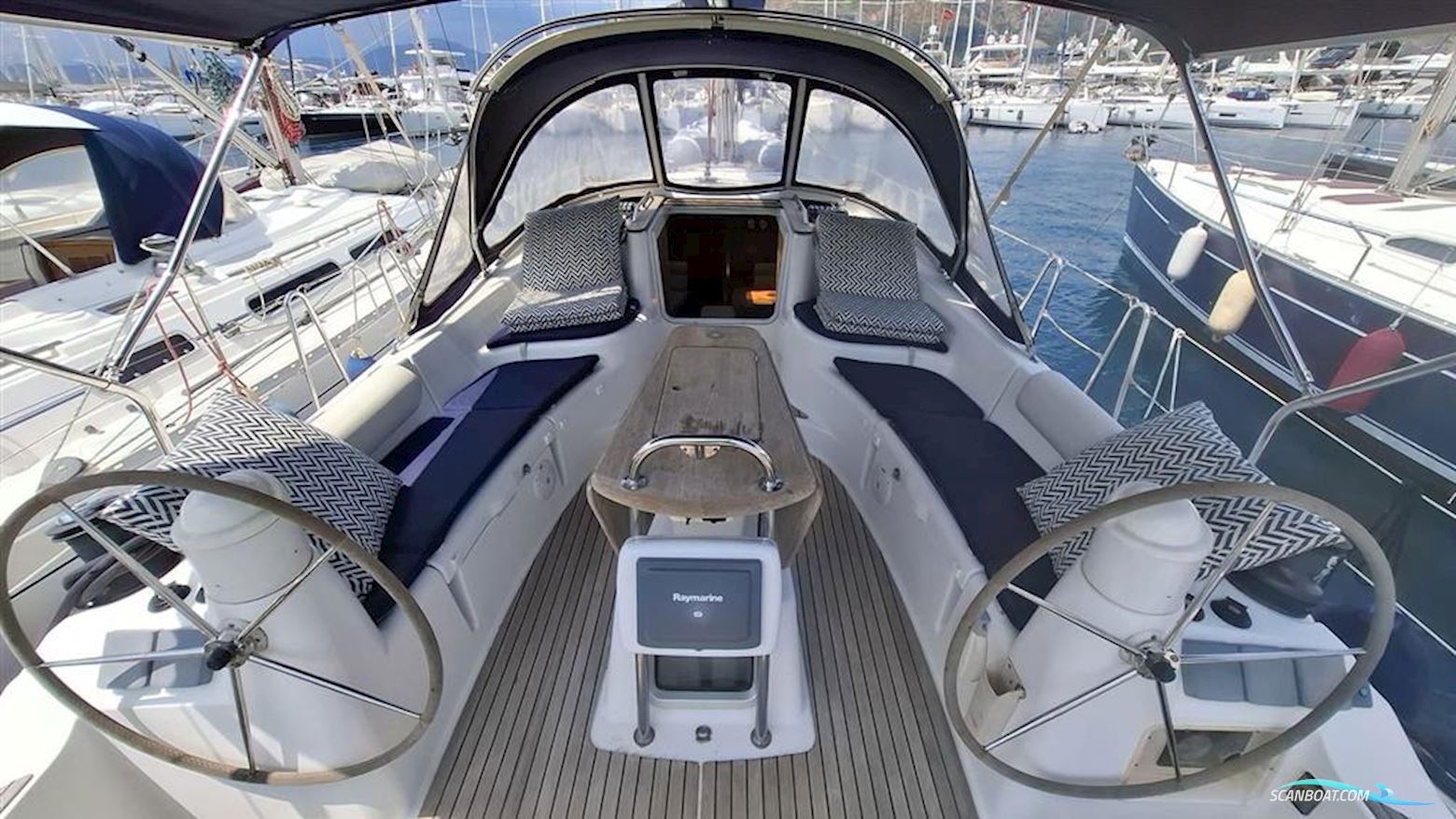 Jeanneau SUN ODYSSEY 42 DS