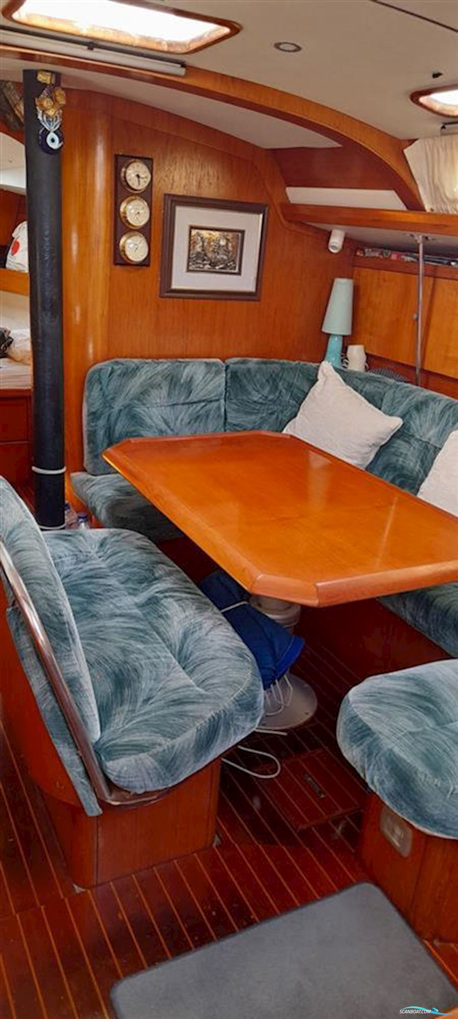 Jeanneau SUN ODYSSEY 42