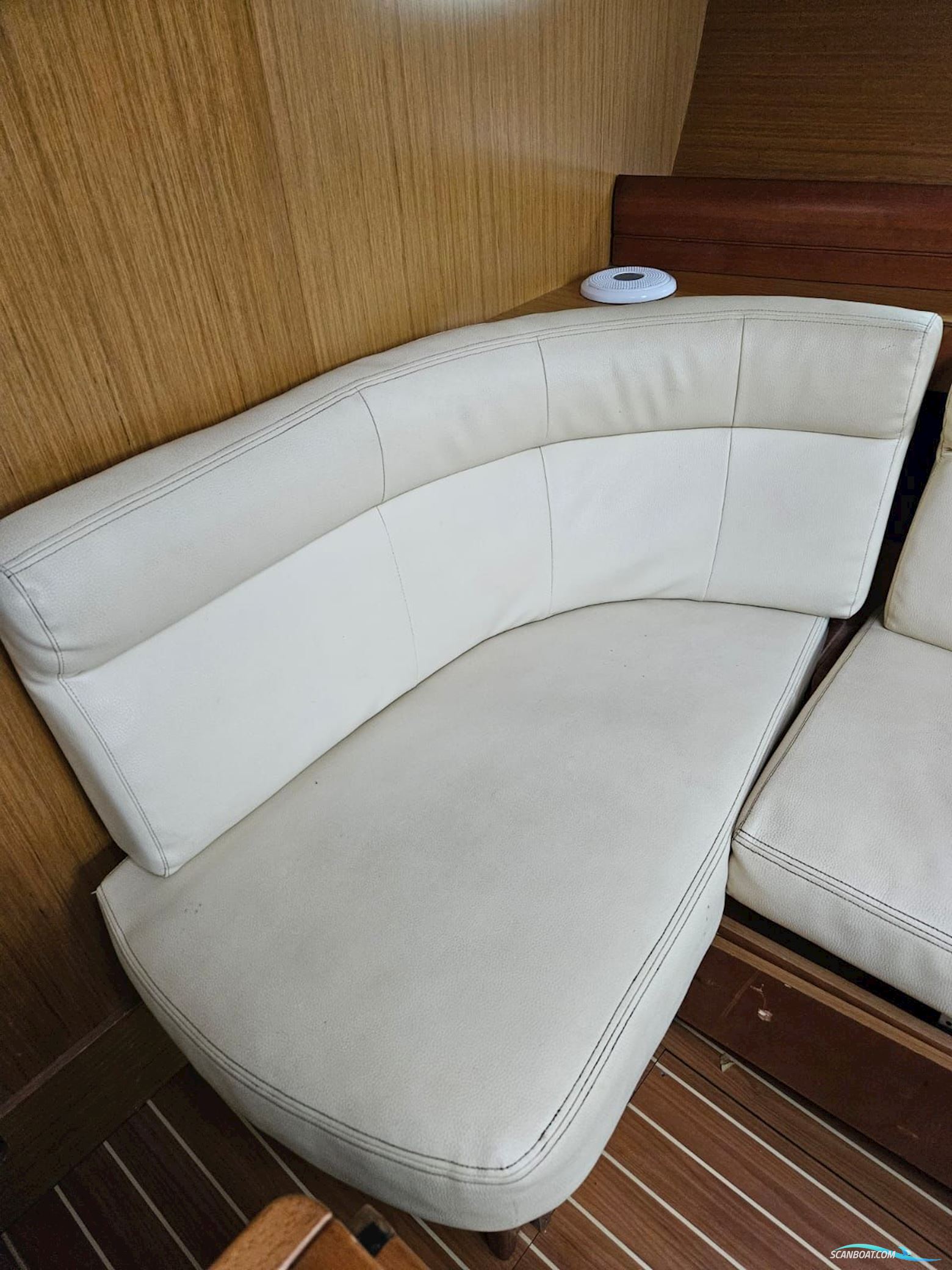 Jeanneau Sun Odyssey 42i pte
