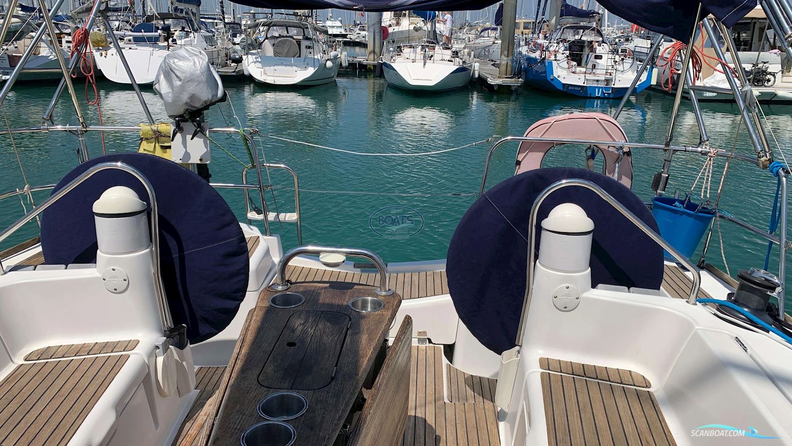 Jeanneau SUN ODYSSEY 42i