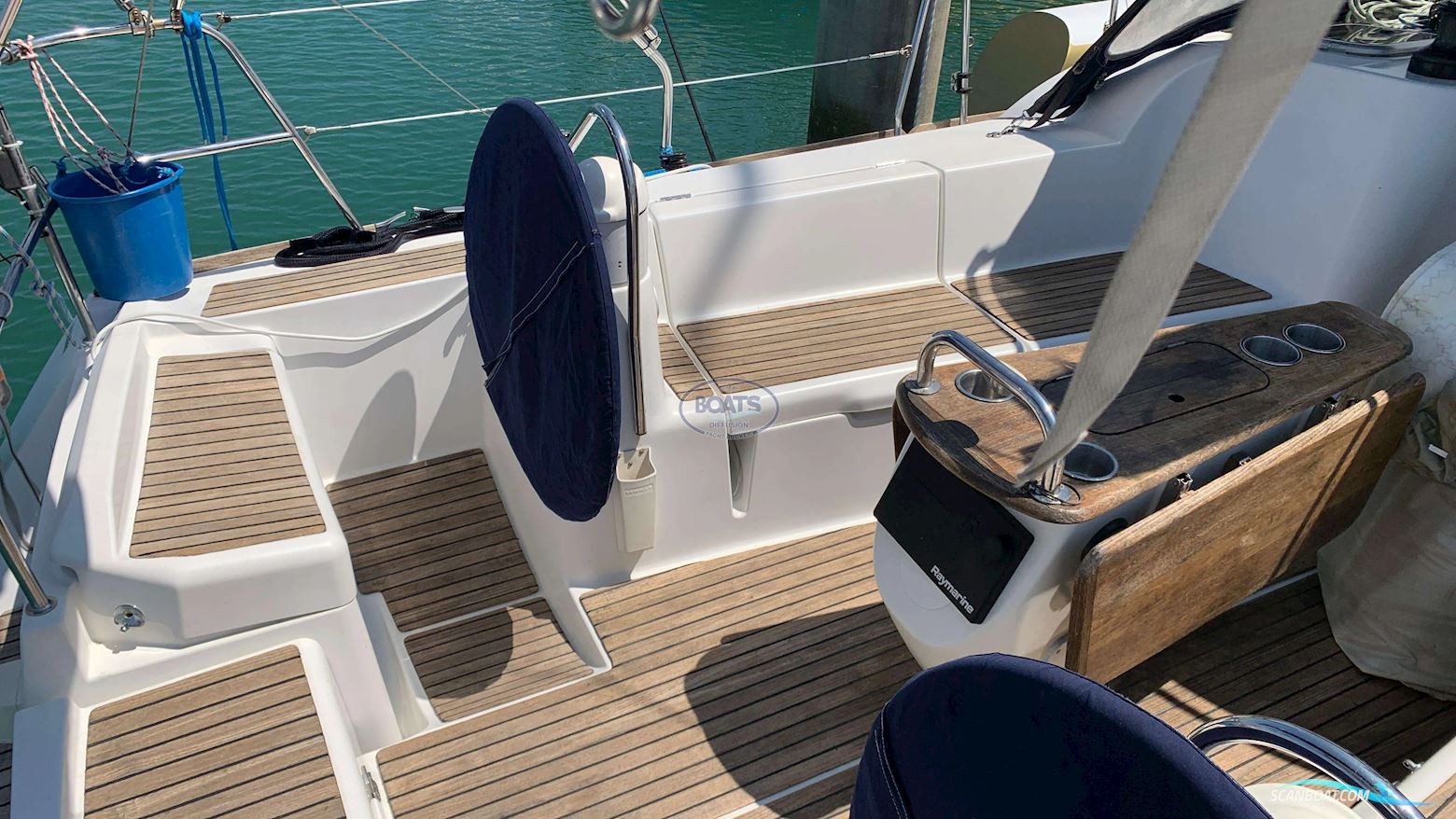 Jeanneau SUN ODYSSEY 42i