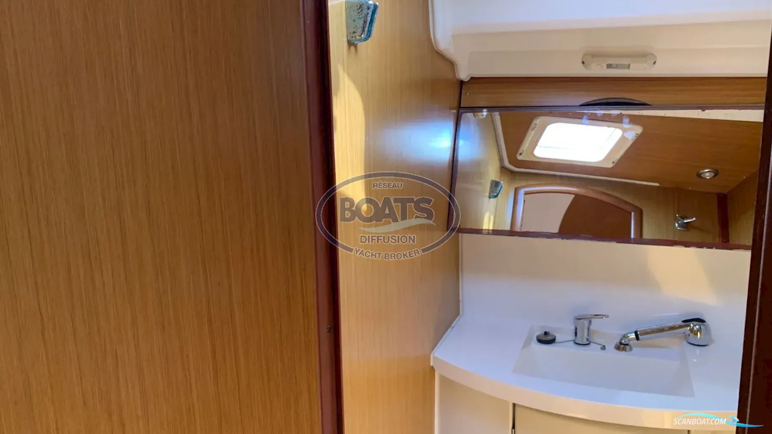 Jeanneau Sun Odyssey 42i