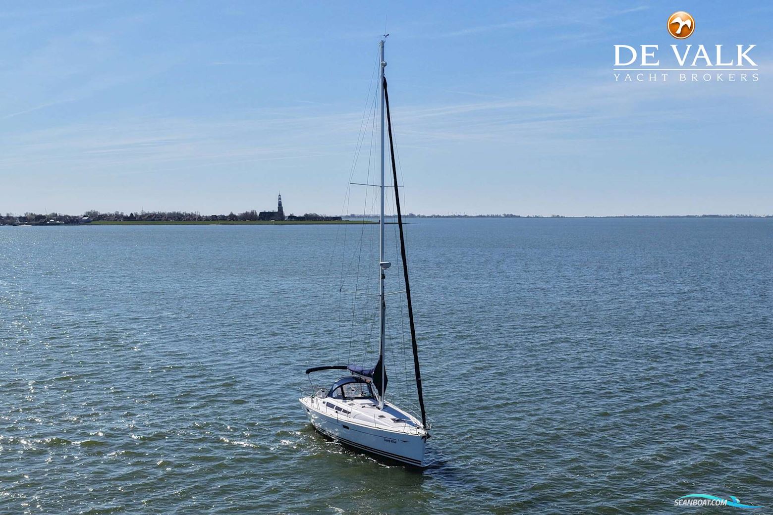 Jeanneau Sun Odyssey 42i