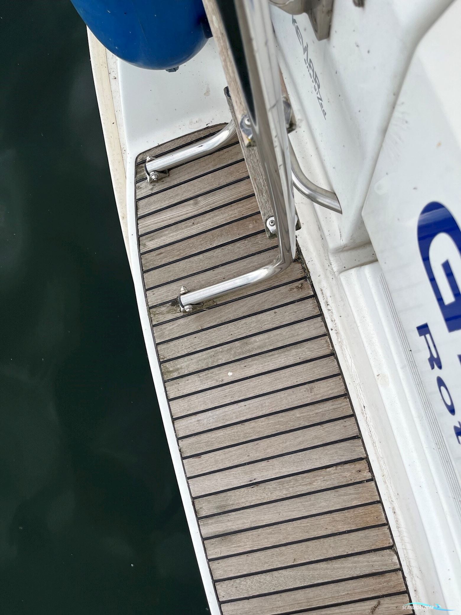 Jeanneau Sun Odyssey 43