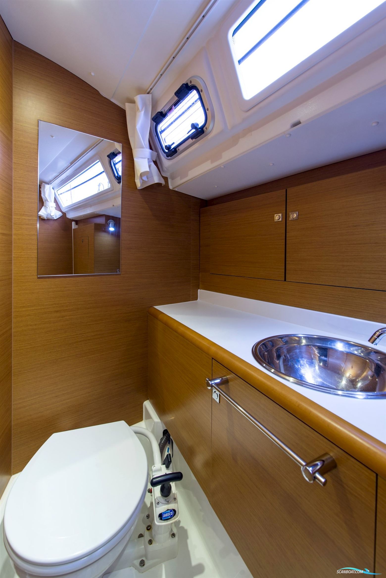 Jeanneau SUN ODYSSEY 439