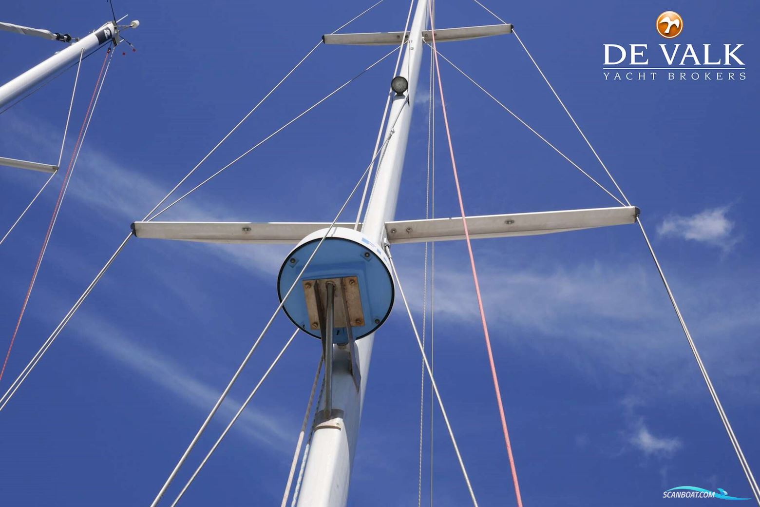 Jeanneau Sun Odyssey 44