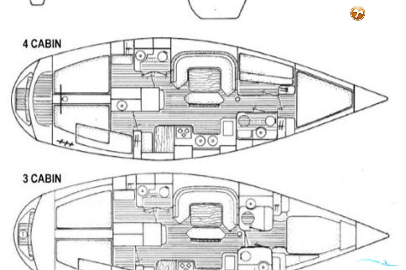 Jeanneau Sun Odyssey 44