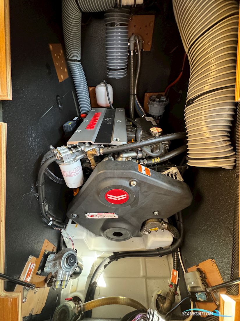 Jeanneau Sun Odyssey 440