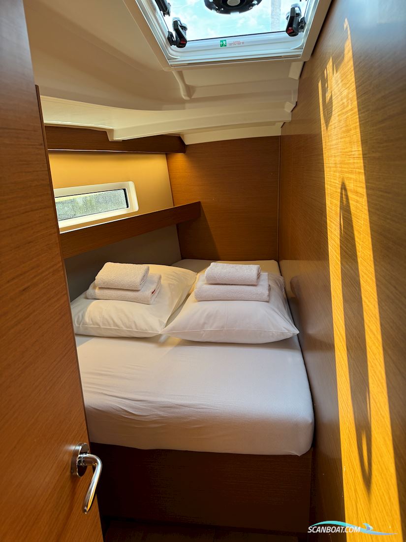 Jeanneau Sun Odyssey 440