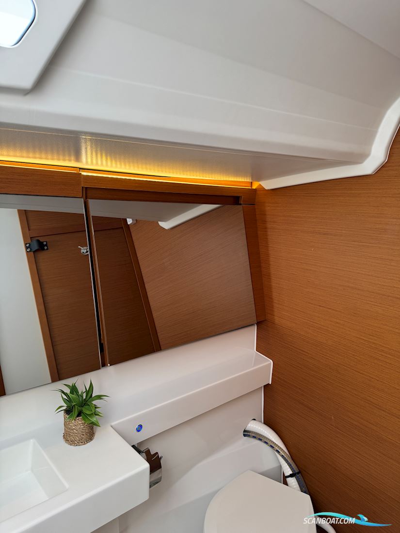 Jeanneau Sun Odyssey 440
