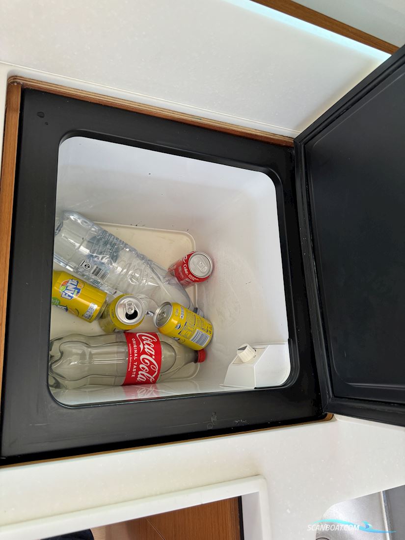 Jeanneau Sun Odyssey 440