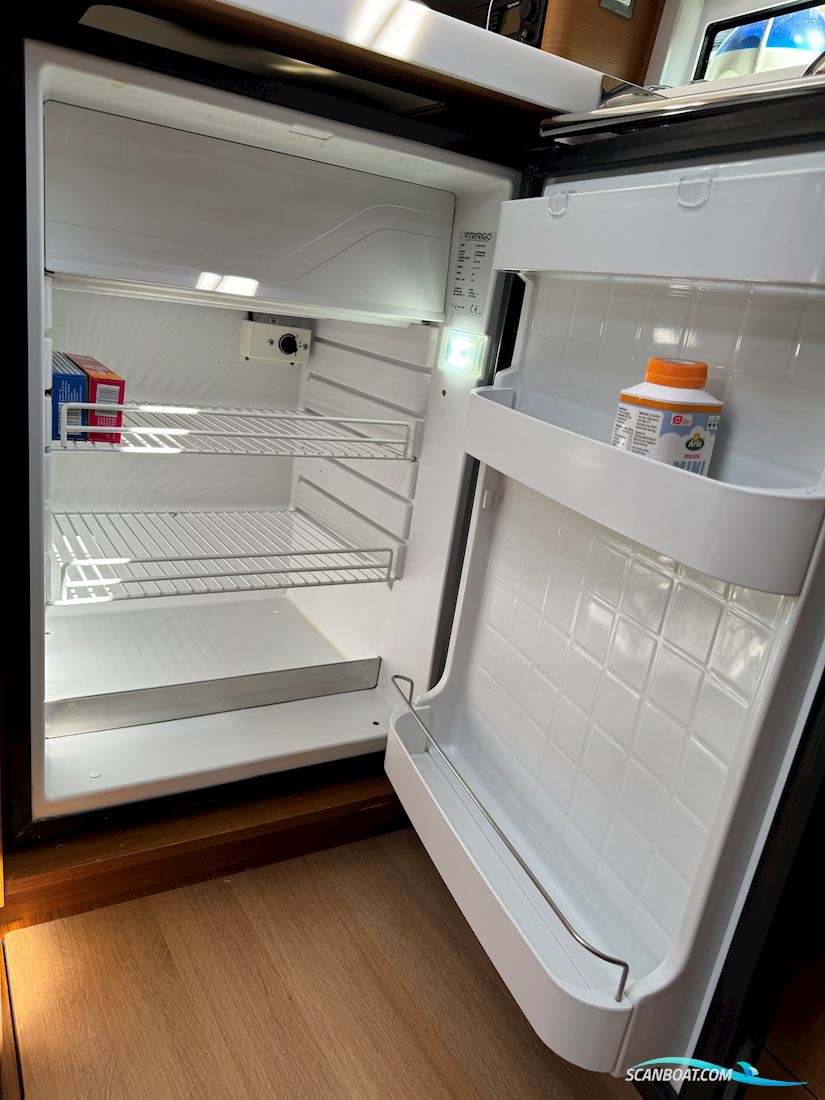 Jeanneau Sun Odyssey 440