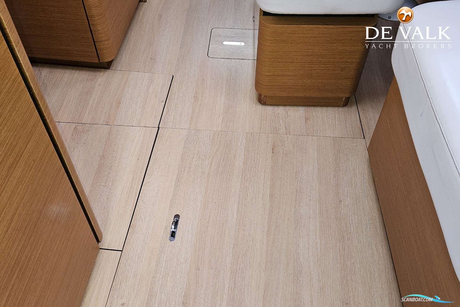 Jeanneau Sun Odyssey 440