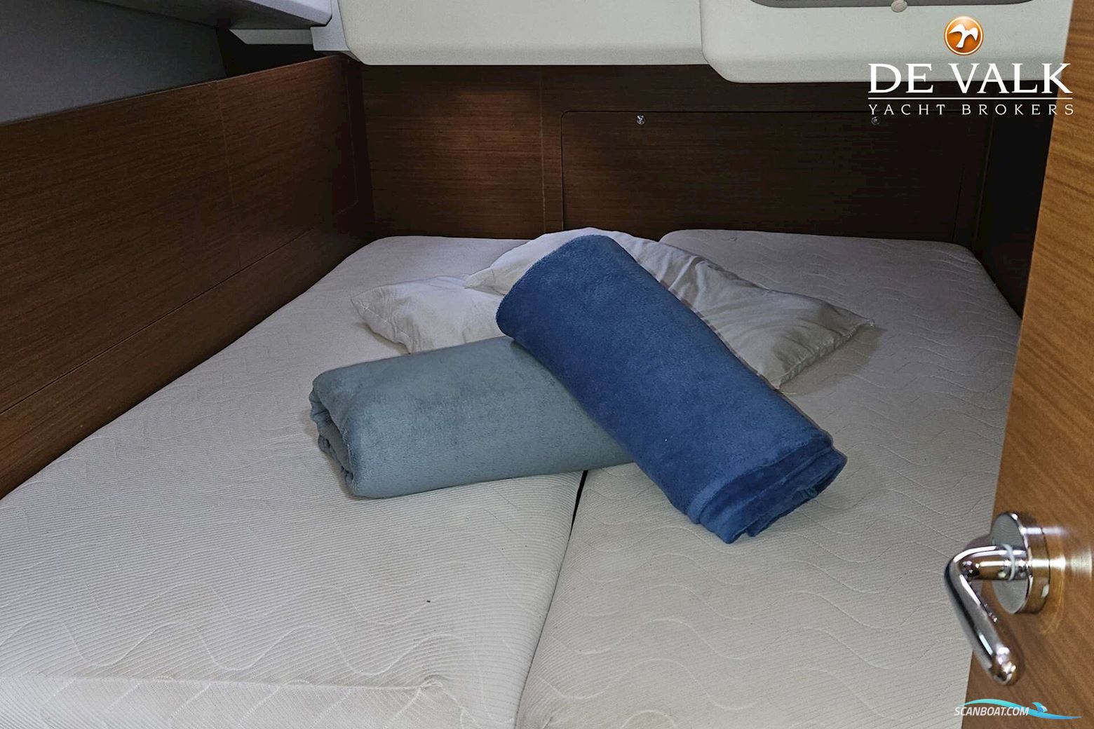 Jeanneau Sun Odyssey 440