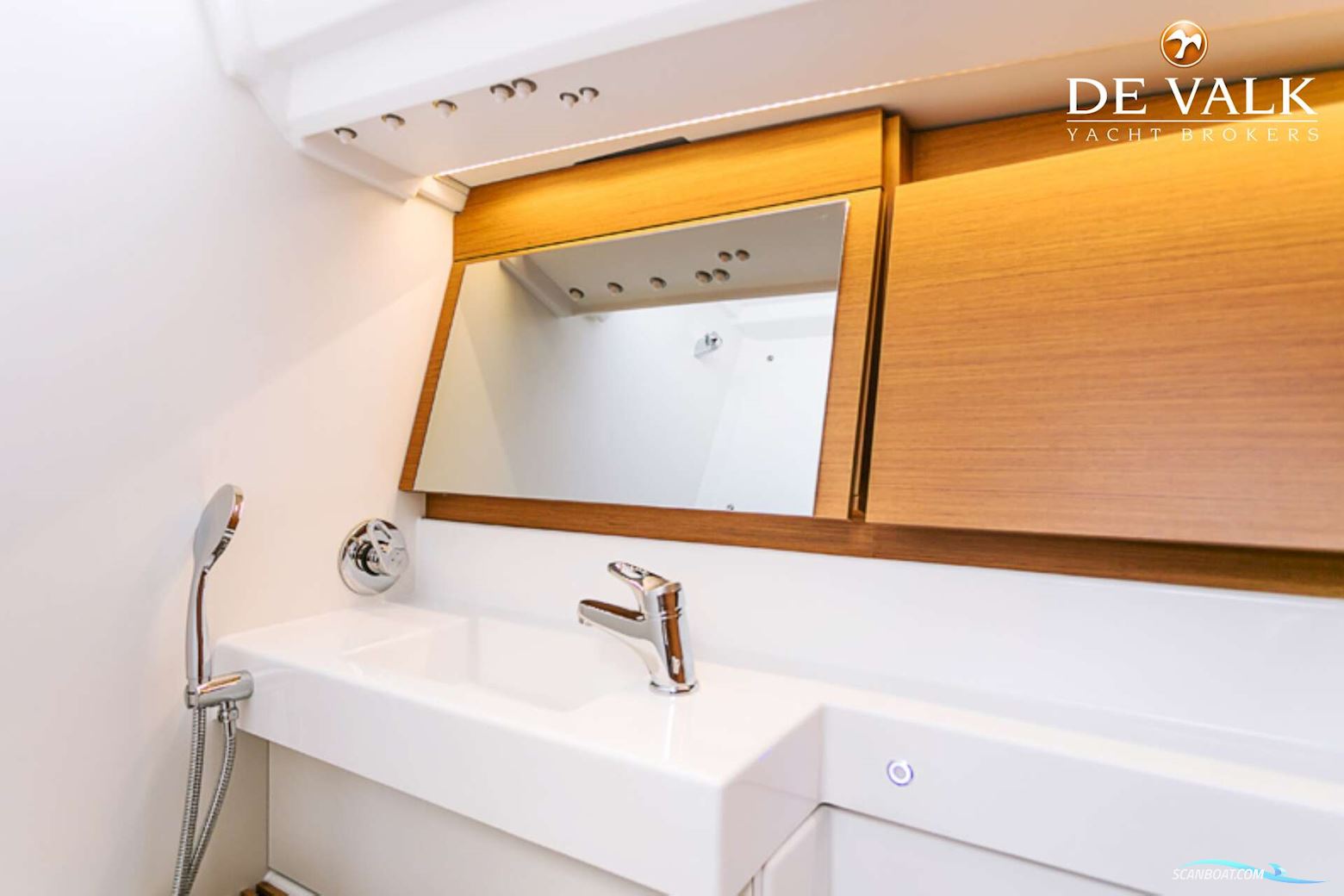 Jeanneau Sun Odyssey 440