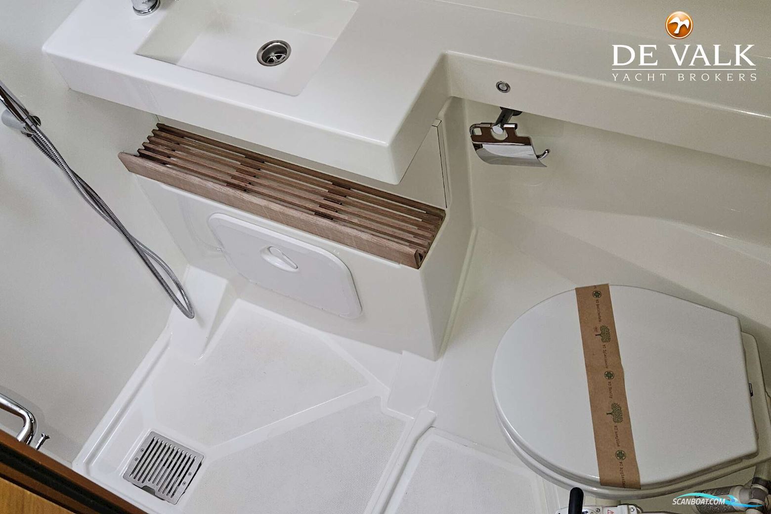 Jeanneau Sun Odyssey 440