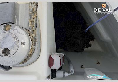 Jeanneau Sun Odyssey 440 Zeilboten 2019, met Yanmar motor, Italië