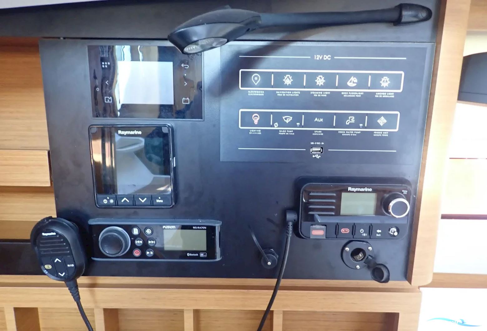 Jeanneau Sun Odyssey 440