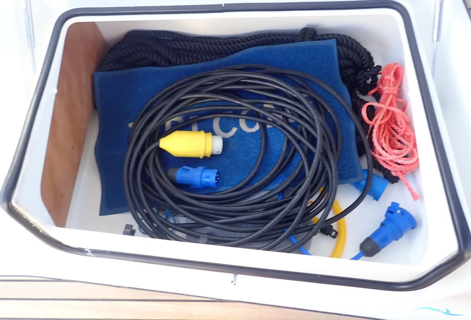 Jeanneau Sun Odyssey 440