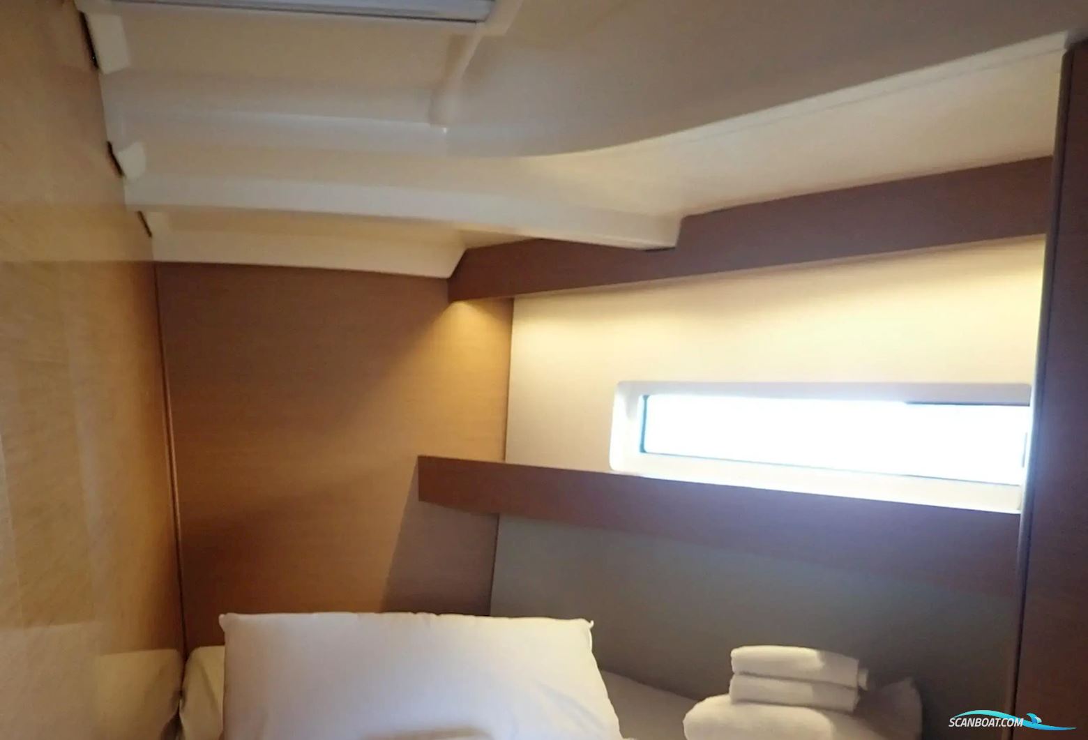 Jeanneau Sun Odyssey 440