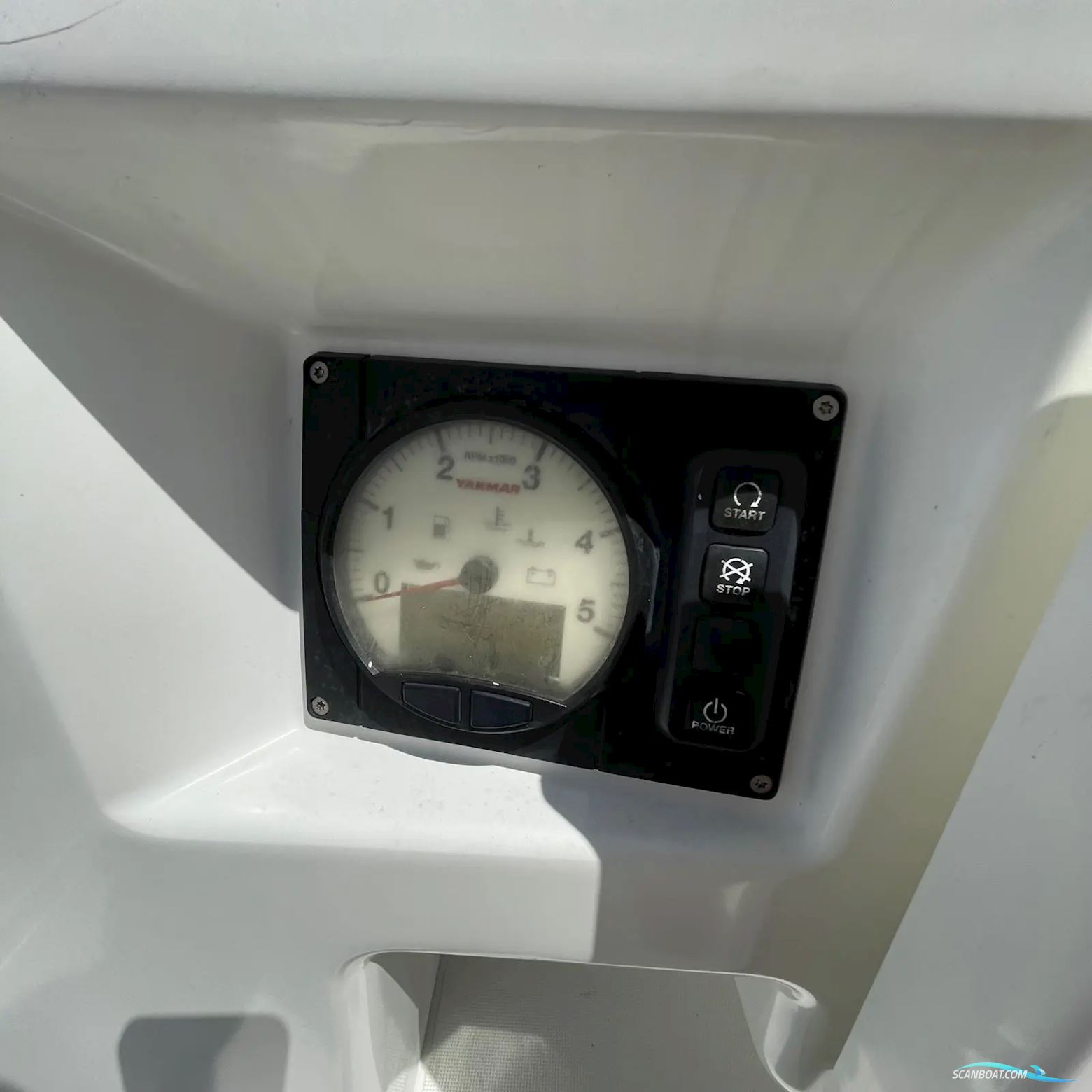 Jeanneau Sun Odyssey 440