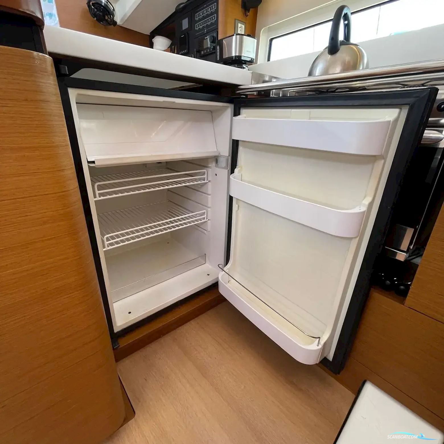 Jeanneau Sun Odyssey 440