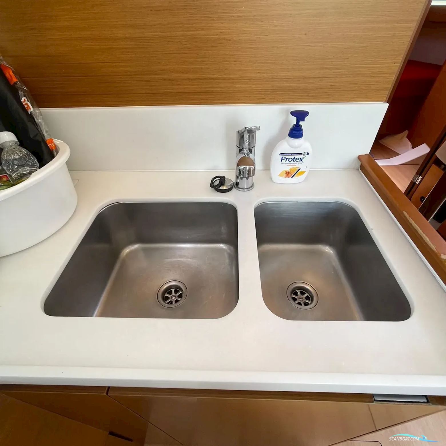 Jeanneau Sun Odyssey 440