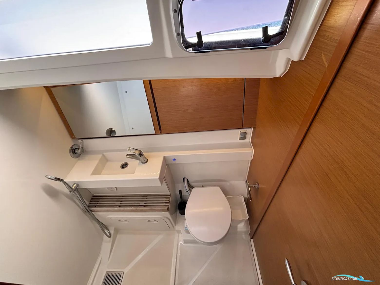 Jeanneau Sun Odyssey 440