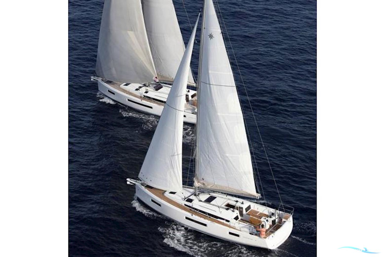 Jeanneau Sun Odyssey 440