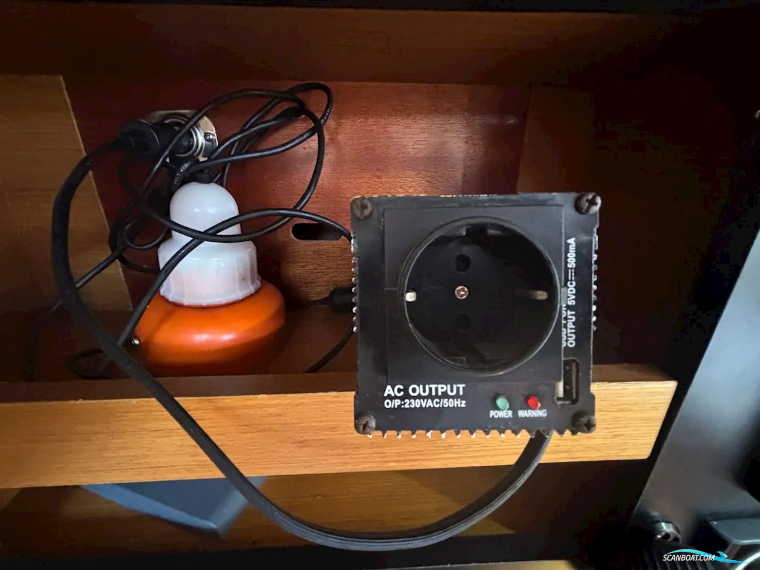 Jeanneau Sun Odyssey 440