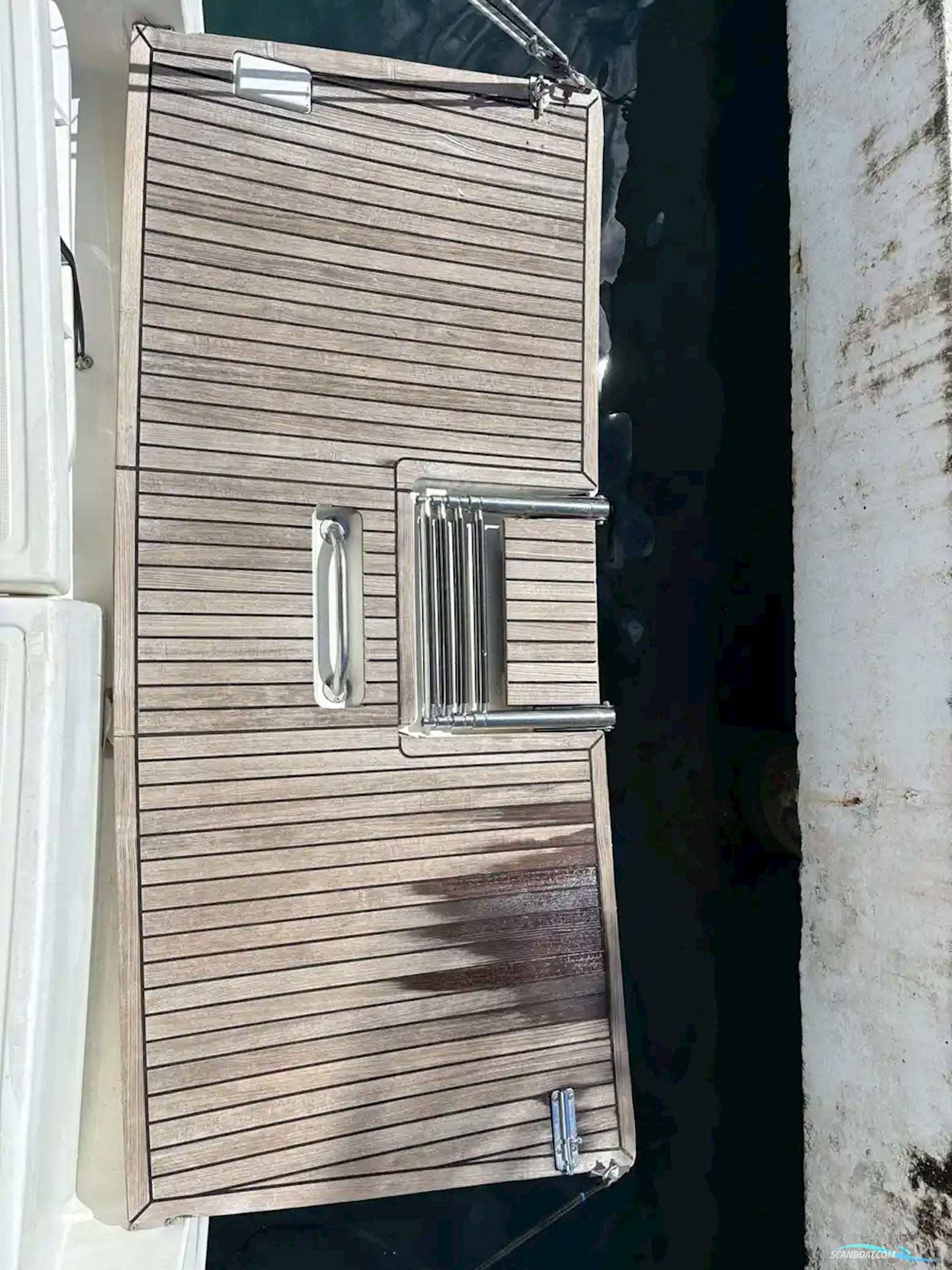 Jeanneau Sun Odyssey 440