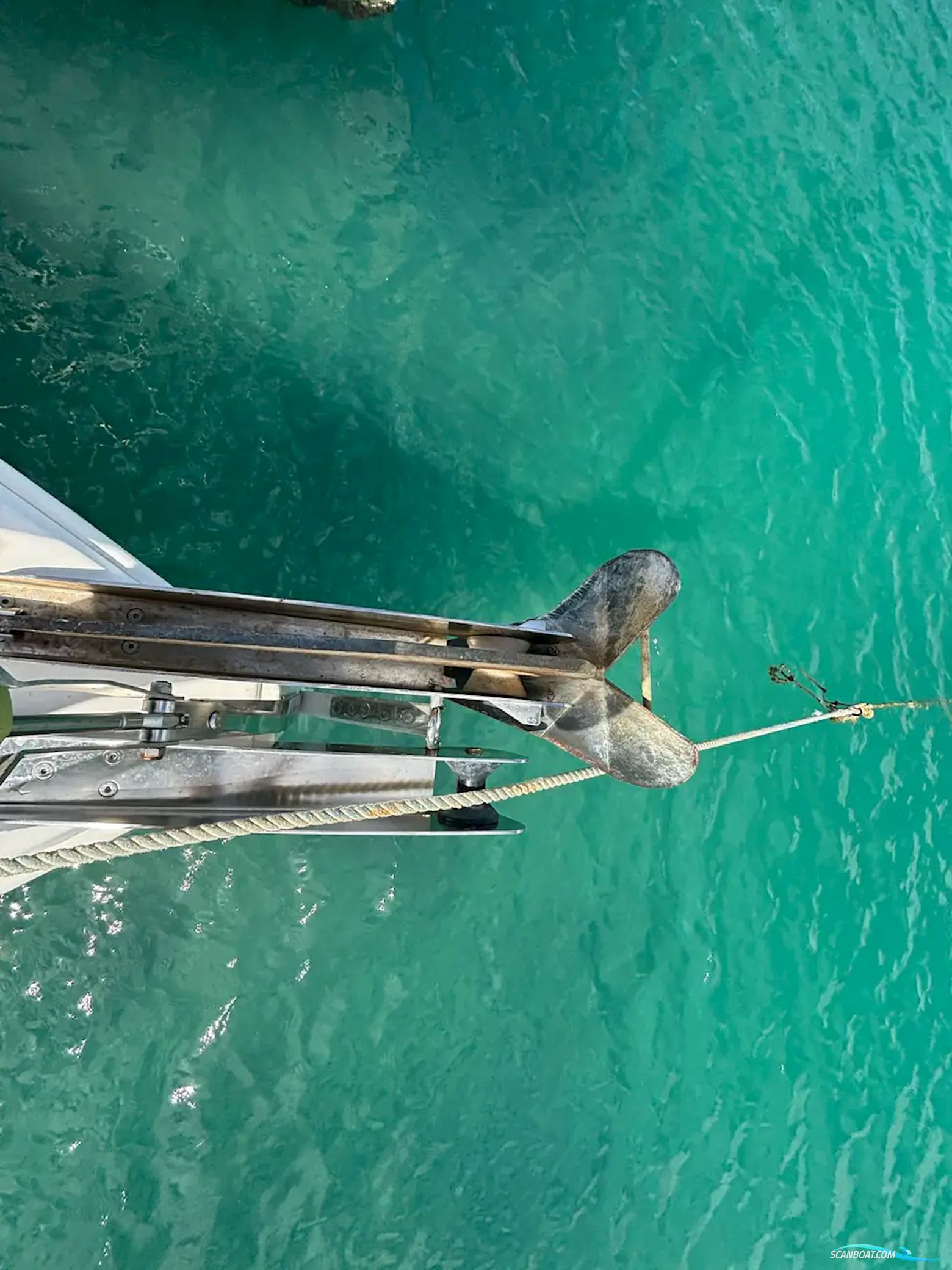 Jeanneau Sun Odyssey 440