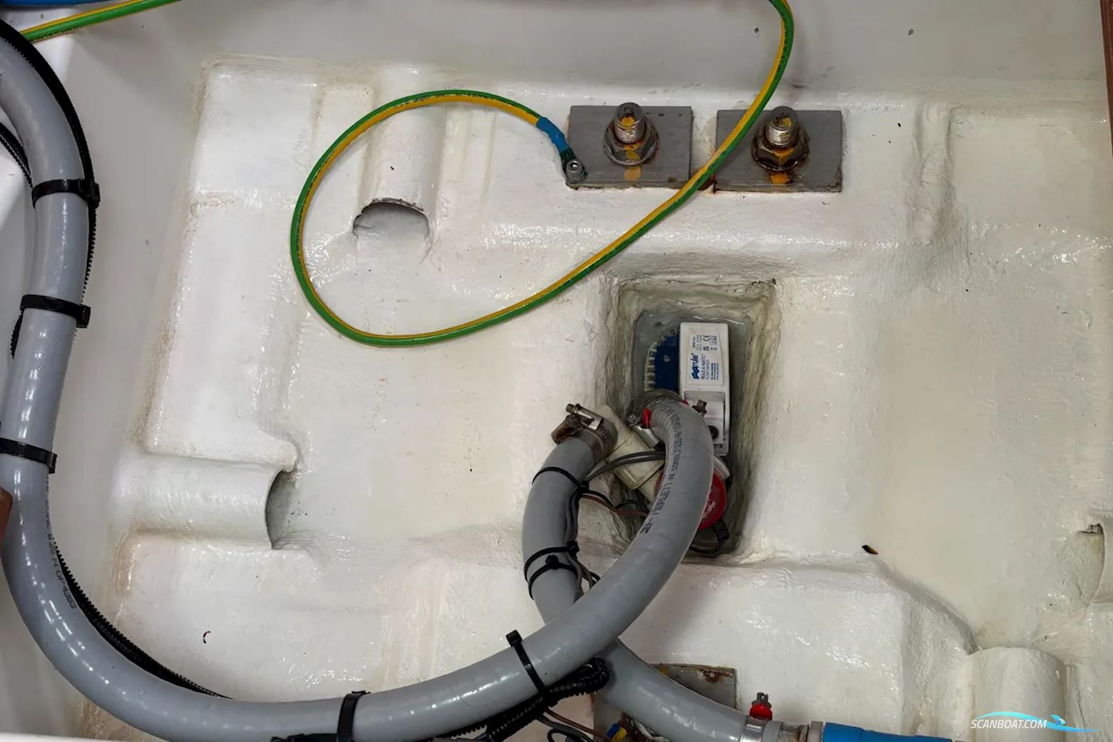 Jeanneau Sun Odyssey 440