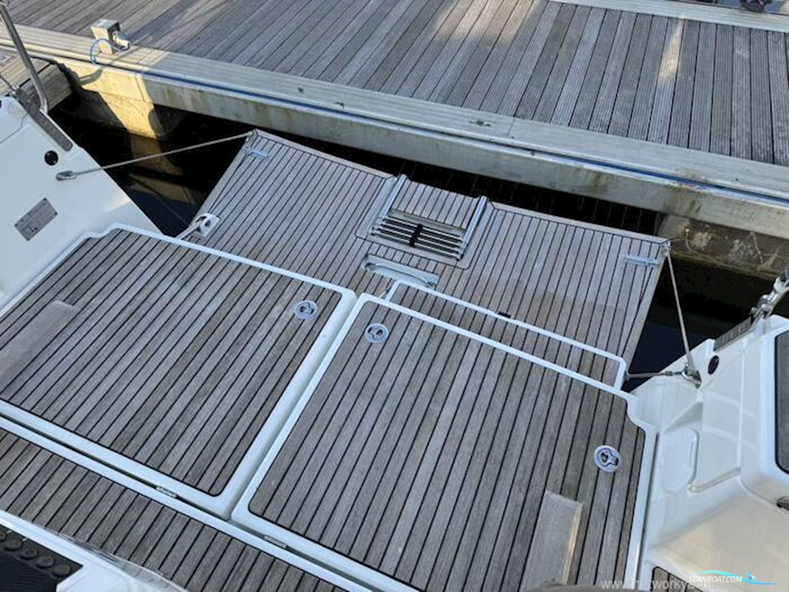 Jeanneau Sun Odyssey 440