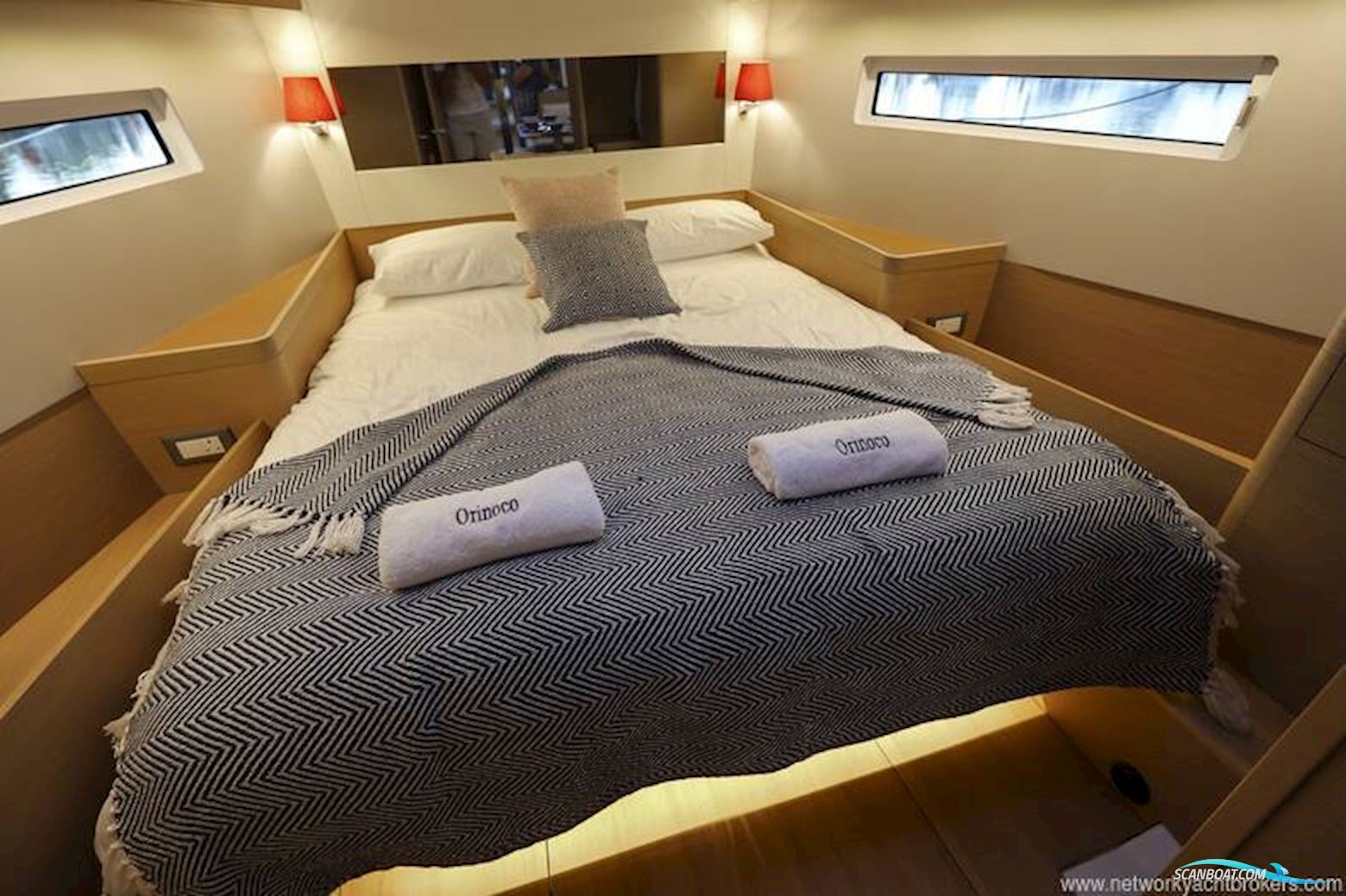 Jeanneau Sun Odyssey 440