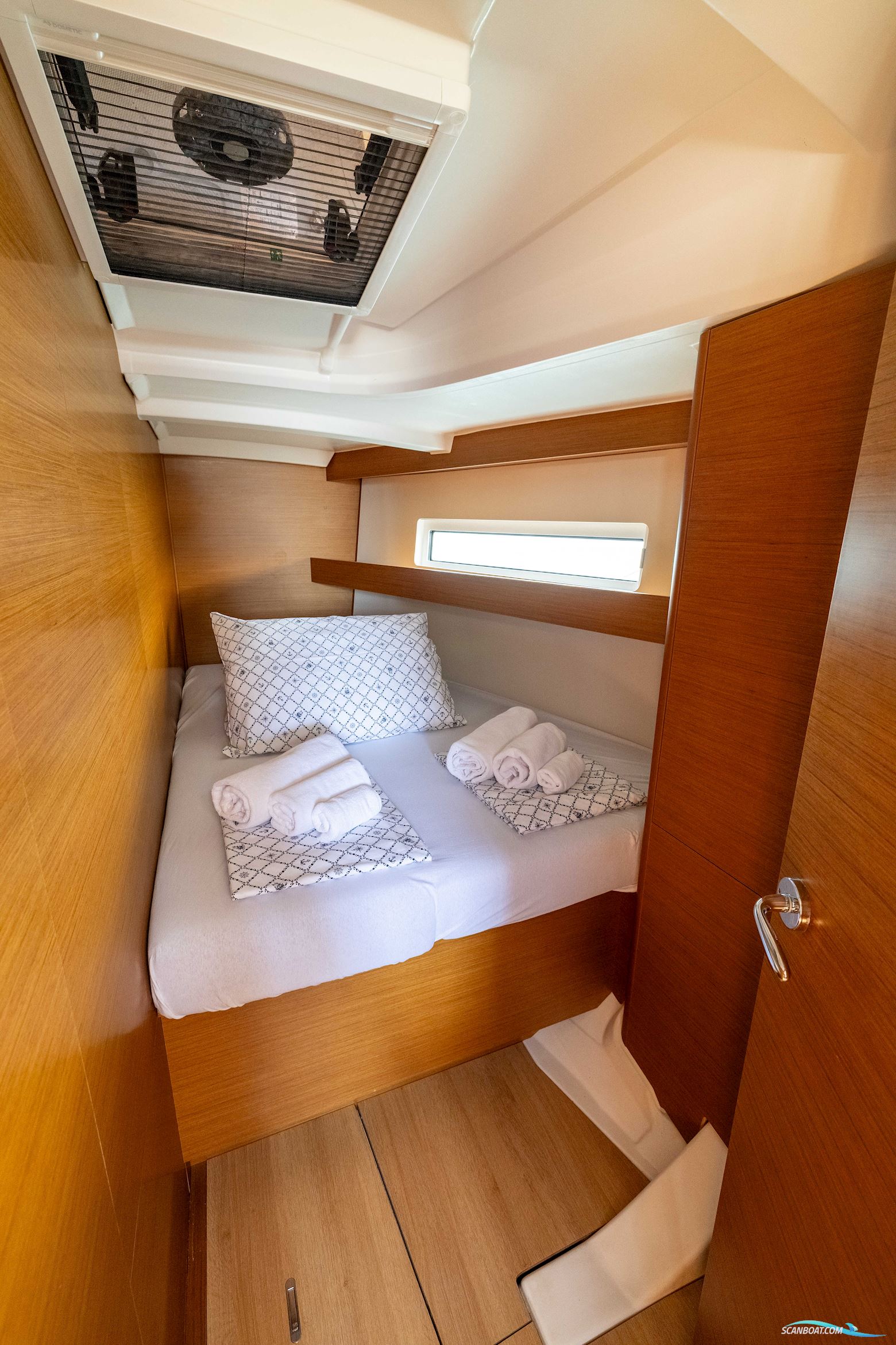 Jeanneau Sun Odyssey 440