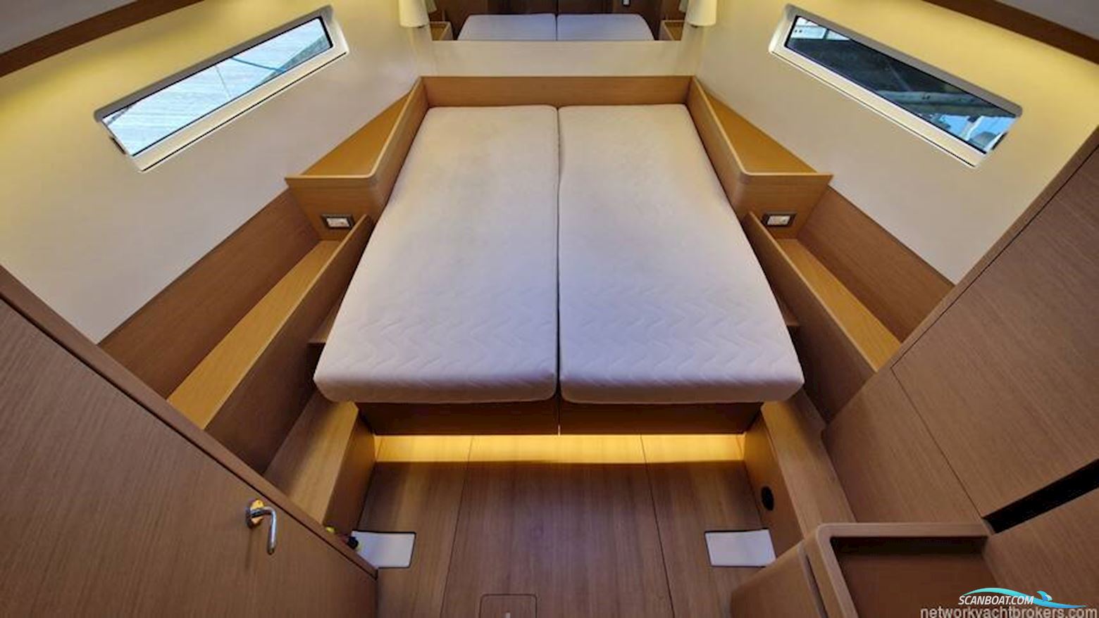 Jeanneau Sun Odyssey 440