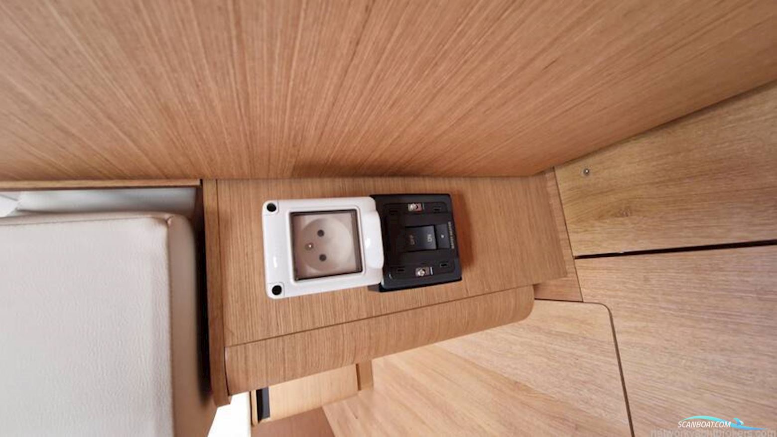Jeanneau Sun Odyssey 440