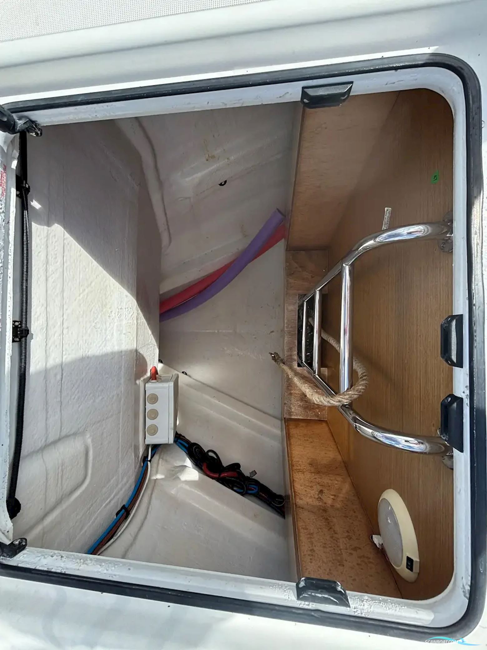 Jeanneau Sun Odyssey 440