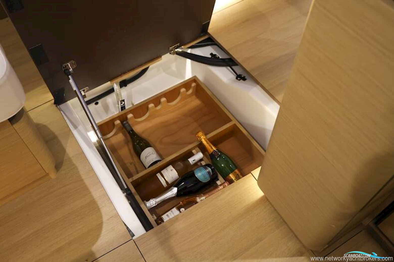 Jeanneau Sun Odyssey 440