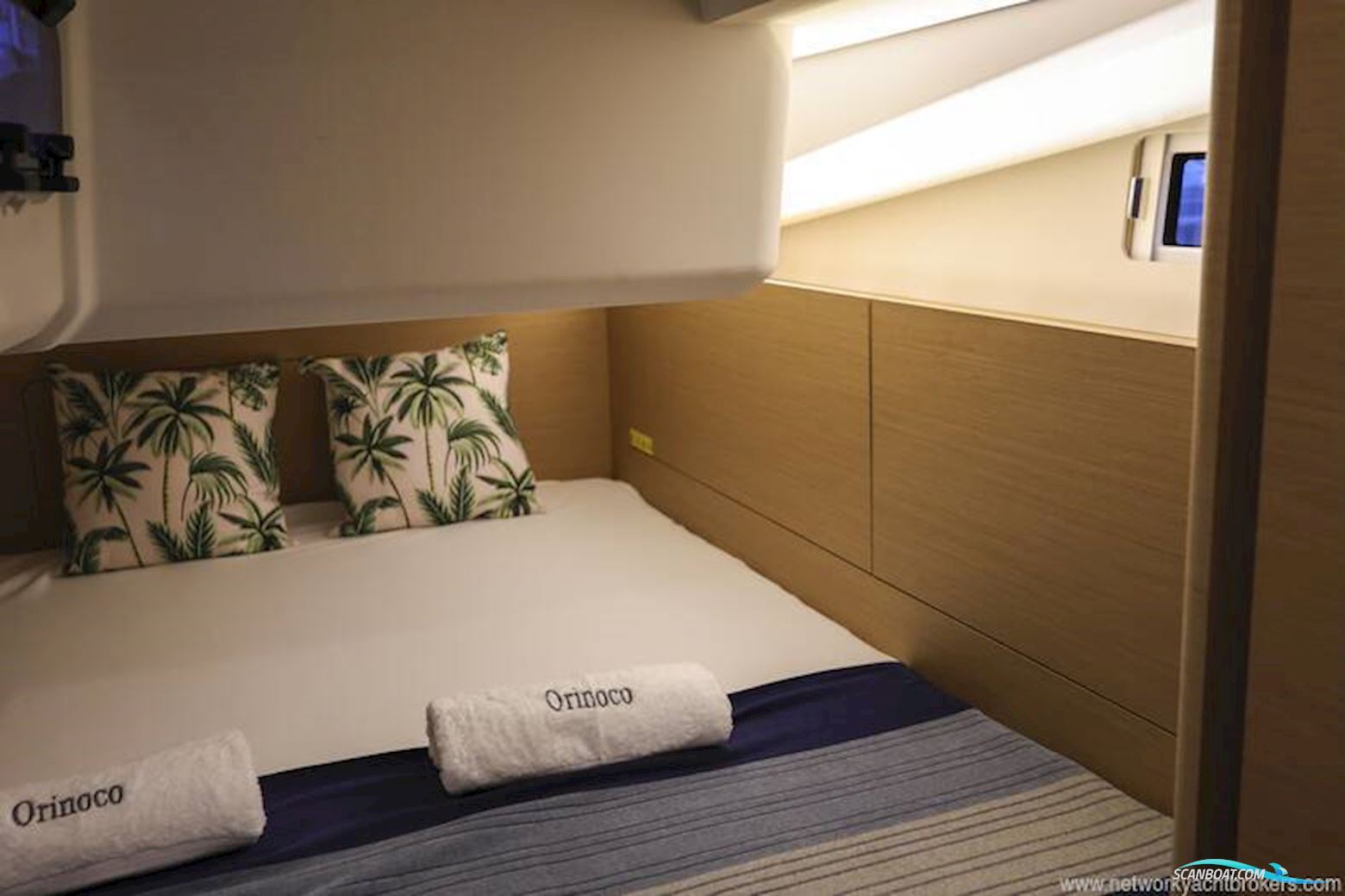 Jeanneau Sun Odyssey 440