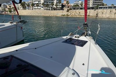 Jeanneau Sun Odyssey 440 Zeilboten 2020, met Yanmar motor, Griekenland