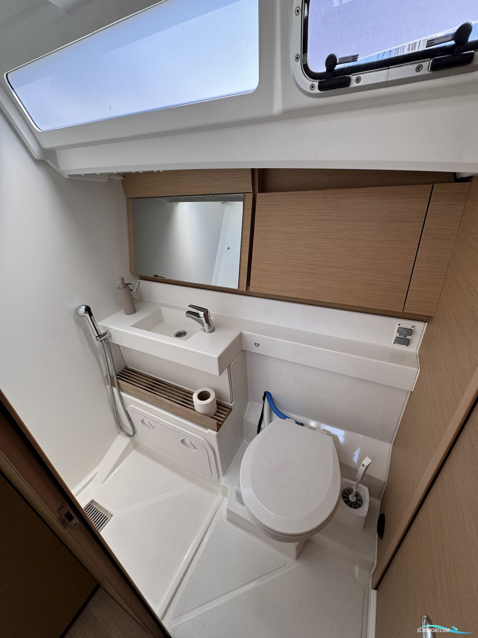Jeanneau Sun Odyssey 440