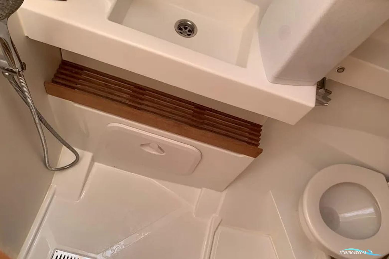 Jeanneau Sun Odyssey 440