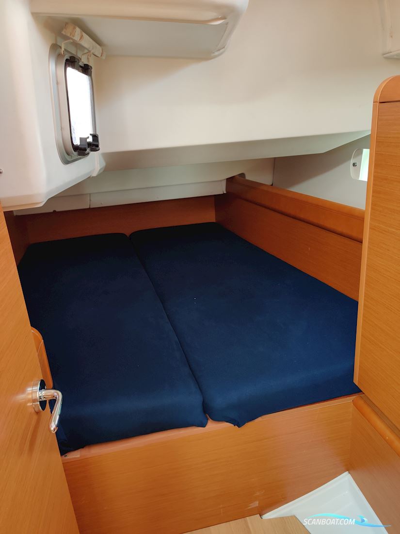 Jeanneau Sun Odyssey 449