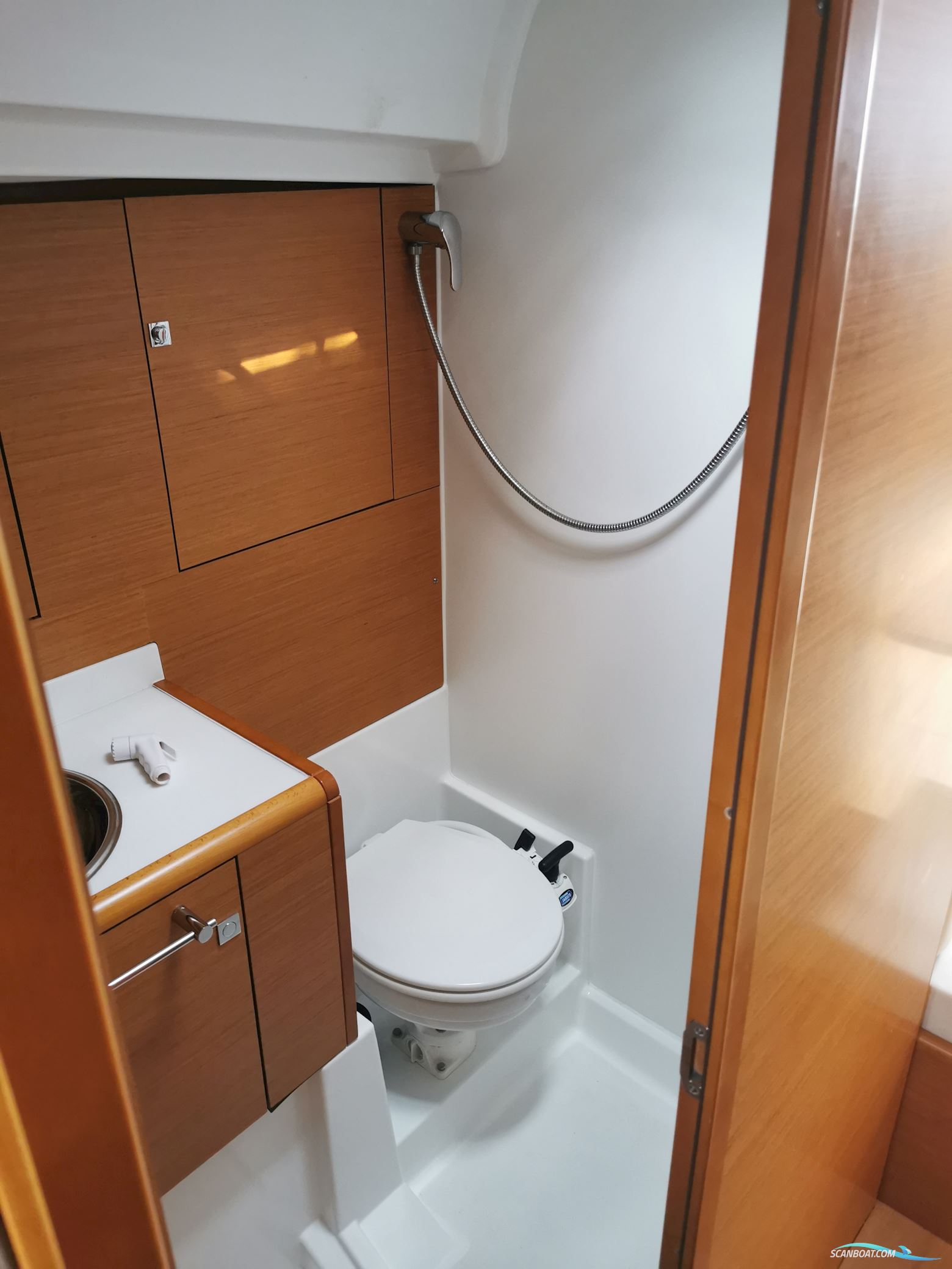 Jeanneau Sun Odyssey 449