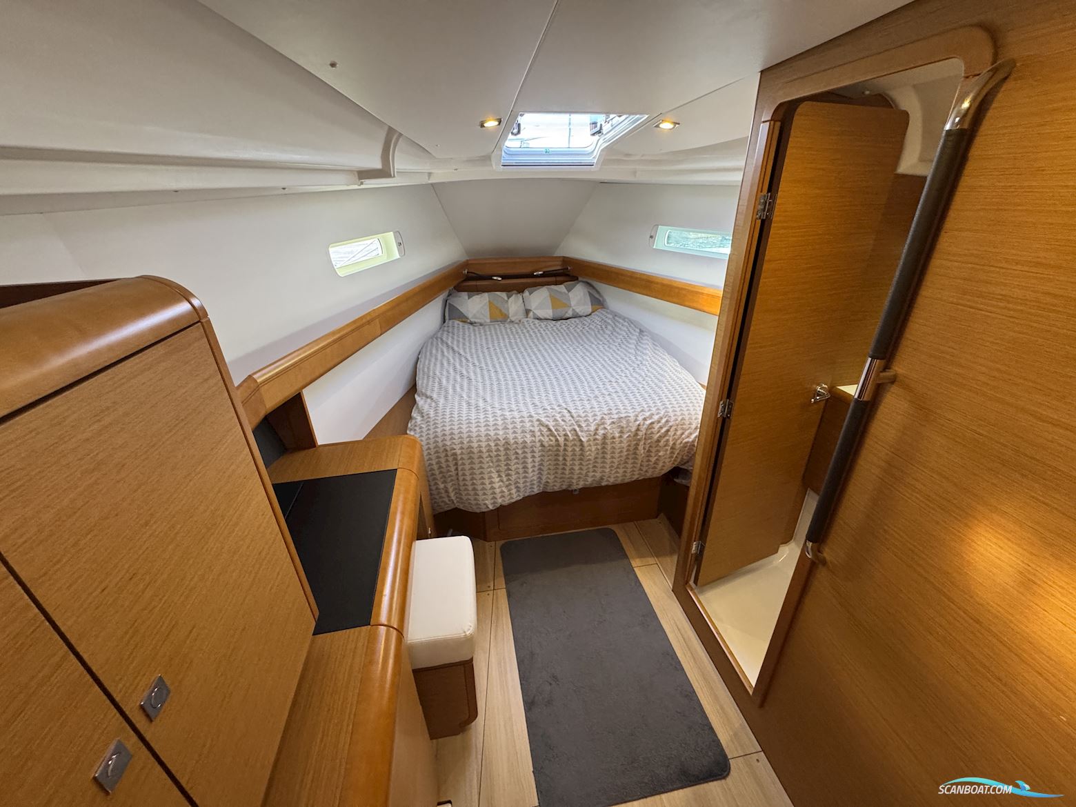 Jeanneau Sun Odyssey 449